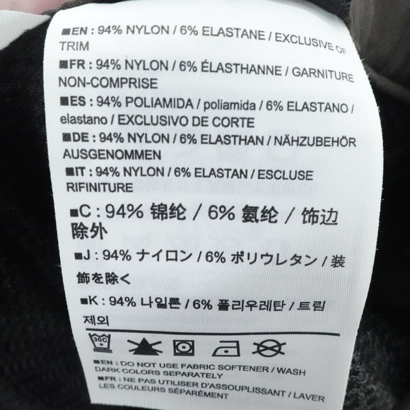 Arcteryx Parapet Pants Womens 14 Brown Outdoor Hiking Stretch Gorpcore‎ - Picture 12 of 13